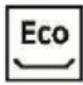 HOOVER HO6 UP5B3YTX - FONCTIONS STANDARD - 1