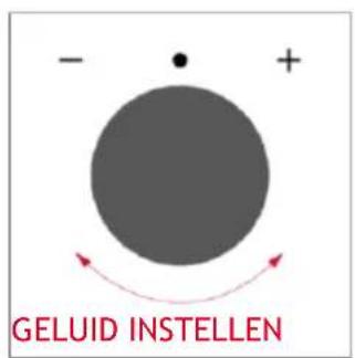 HOOVER HO6 UP5B3YTX - Hoe de statusbalk werkt - 13