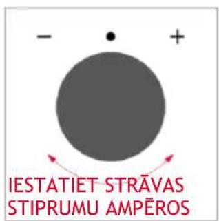 HOOVER HO6 UP5B3YTX - PIRMĀ LIETOŠANA - 3