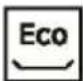 HOOVER HO6 UP5B3YTX - STANDARDNE FUNKCIJE - 1
