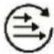 HOOVER HO6 UP5B3YTX - STANDARDNE FUNKCIJE - 6