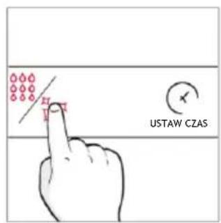 HOOVER HO6 UP5B3YTX - Jak to działa: - 2