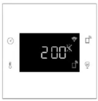 HOOVER HO6 UP5B3YTX - Πώς ενεργοποιείται ο τηλεχειρισμός: - 4