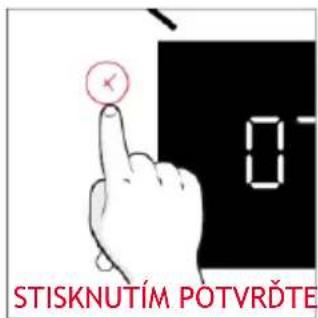 HOOVER HO6 UP5B3YTX - PRVNÍ POUŽITÍ - 5