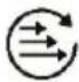 HOOVER HO6 UP5B3YTX - STANDAARDFUNCTIES - 6
