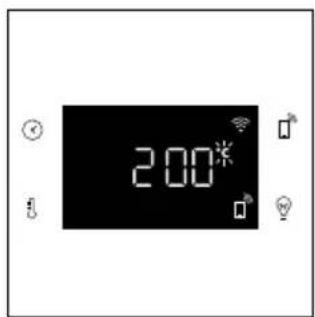 HOOVER HO6 UP5B3YTX - How to activate Remote Control: - 6