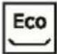 HOOVER HO6 UP5B3YTX - STANDARDFUNKTSIOONID - 1