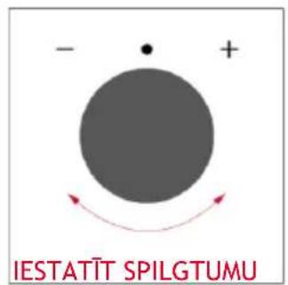 HOOVER HO6 UP5B3YTX - PIRMĀ LIETOŠANA - 7