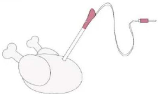 HOOVER HO6 UP5B3YTX - Porady dotyczące gotowania - 1