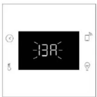 HOOVER HO6 UP5B3YTX - ESIMENE KASUTUSKORD - 2