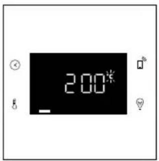 HOOVER HO6 UP5B3YTX - How to activate Remote Control: - 4