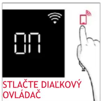 HOOVER HO6 UP5B3YTX - DIAL'KOVÉ OVLÁDANIE - 1