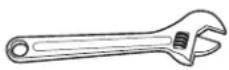 Café CXE22DM5PS5 - OUTILLAGE DONT VOUS POUVEZ AVOIR BESOIN - 1