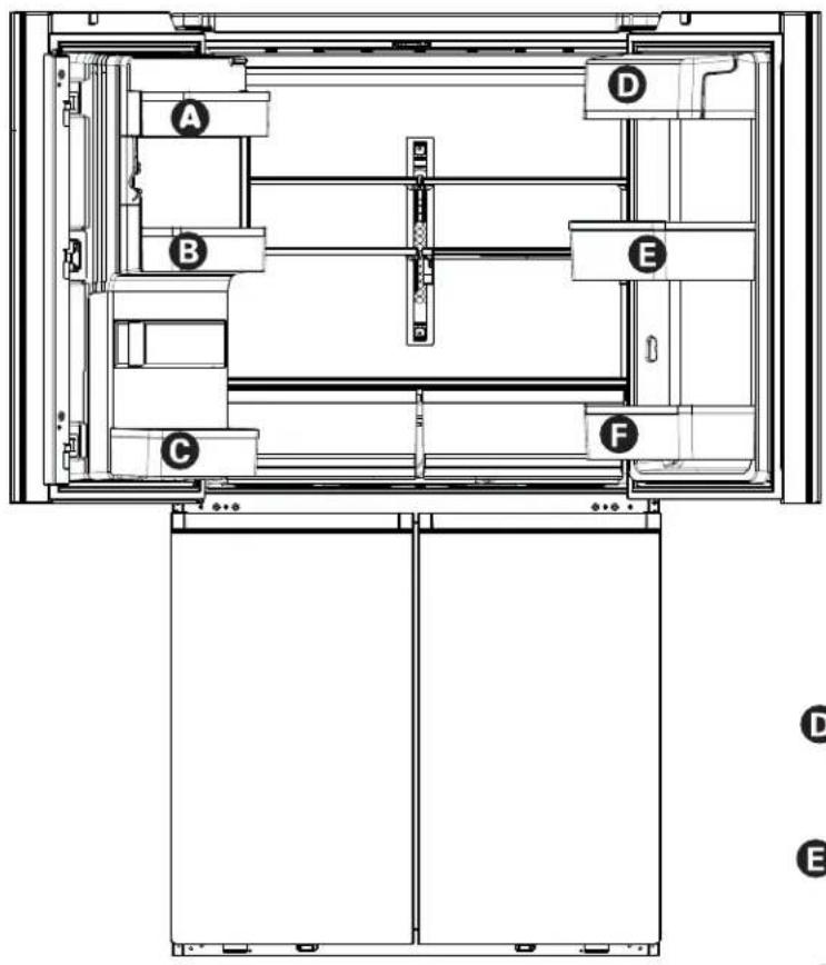 Café CXE22DM5PS5 - Installation Instructions - 2