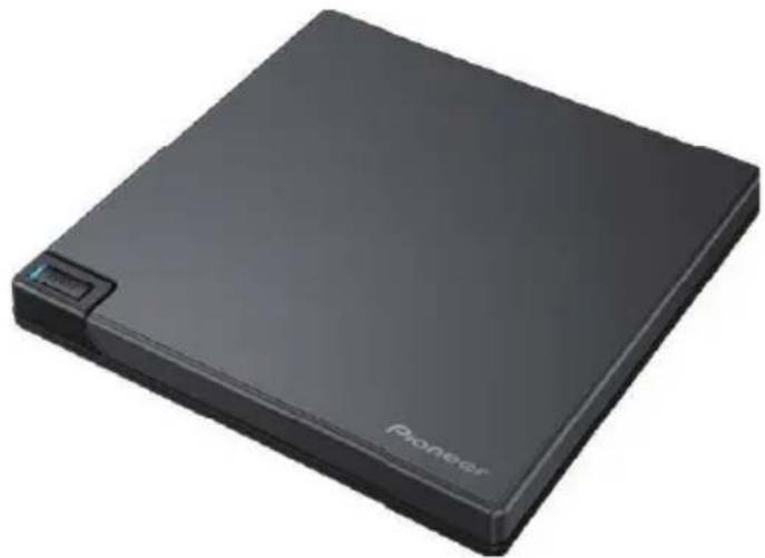PIONEER BDR-XD08S - 1