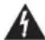 PIONEER BDR-XD08S - WARNING - 1