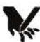 Friedrich WallMaster WCT16B30A - CAUTION - 1