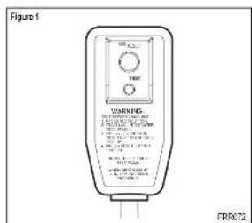 Friedrich WallMaster WCT16B30A - WARNING: Before Operating Your Unit - 3