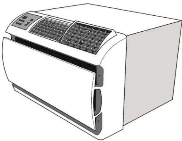 Friedrich WallMaster WCT16B30A - 1