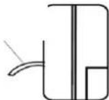 Orbegozo DH 3010 - DRENATGE CONTINU - 6