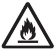 Orbegozo DH 3010 - IMPORTANT SAFETY MEASURES - 1