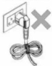 Orbegozo DH 3010 - MEDIDAS DE SEGURANÇA IMPORTANTES - 2
