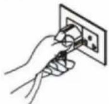 Orbegozo DH 3010 - MEDIDAS DE SEGURANÇA IMPORTANTES - 5
