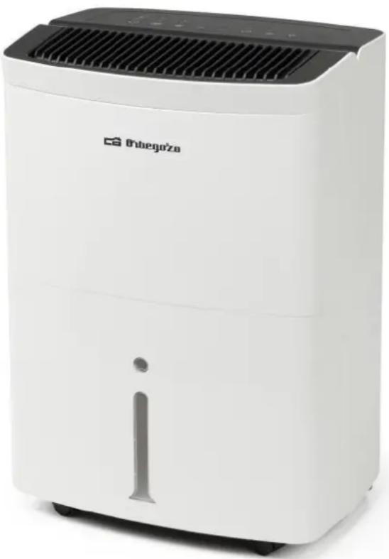 Orbegozo DH 3010 - 1