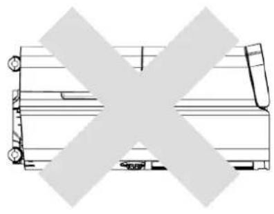 Orbegozo DH 3010 - PRECAUCIONES - 1