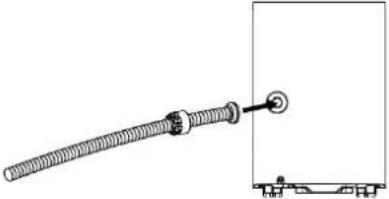 Orbegozo DH 3010 - CONTINUOUS DRAINAGE - 4