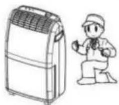 Orbegozo DH 3010 - PRECAUTIONS - 6