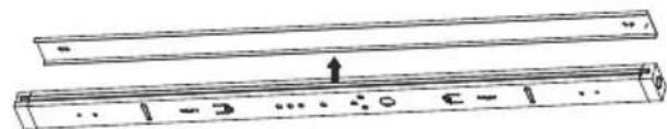 V-TAC VT-16010 - INSTALLATIONSANWEISUNGEN - 2
