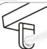V-TAC VT-16010 - INSTRUCTIONS D'INSTALLATION - 8
