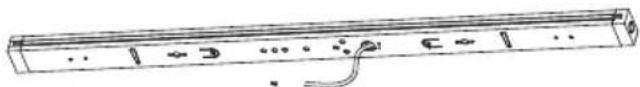 V-TAC VT-16010 - HHTPYKUN 3A INHCTAJLAUN - 3