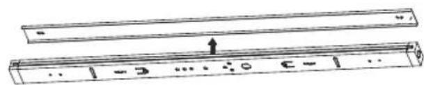 V-TAC VT-12020 - INSTALLATIONSANWEISUNGEN - 2