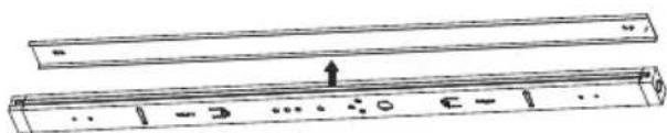 V-TAC VT-12020 - INSTRUCTIONS D'INSTALLATION - 2