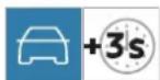 PEUGEOT E-5008 (2024) - Désactivation de ces fonctions - 1