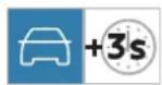 PEUGEOT E-5008 (2024) - Désactivation de ces fonctions - 1