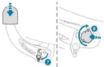 PEUGEOT E-5008 (2024) - Pendant l'utilisation - 6