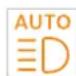 PEUGEOT E-5008 (2024) - Anomalie de fonctionnement - 1