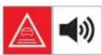 PEUGEOT E-5008 (2024) - Messages et alertes - 9