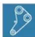 PEUGEOT E-5008 (2024) - Kits de distribution et d'accessoires - 1
