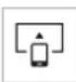 PEUGEOT E-5008 (2024) - Connexion des smartphones Apple®CarPlay® - 1