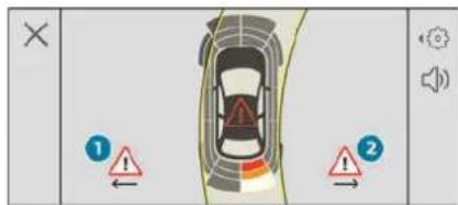 PEUGEOT E-5008 (2024) - Principe de fonctionnement - 1
