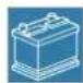 PEUGEOT E-5008 (2024) - Batterie de 12 V - 1