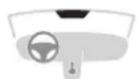 PEUGEOT E-5008 (2024) - Appel d'urgence ou d'assistance - 1