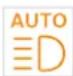 PEUGEOT E-5008 (2024) - Anomalie de fonctionnement - 1
