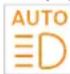 PEUGEOT E-5008 (2024) - Anomalie de fonctionnement - 2