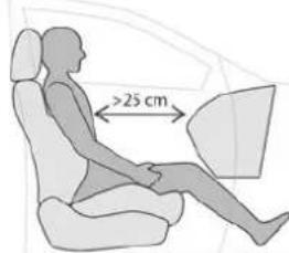 PEUGEOT E-5008 (2024) - Bien s'installer - 2