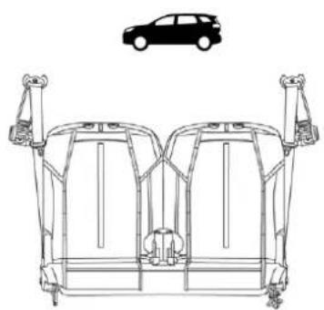 PEUGEOT E-5008 (2024) - Déverrouillage - 1